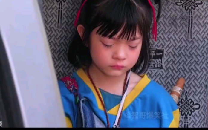 盘点《人生大事》高能名场面，被这个小文破防了，从头哭到尾