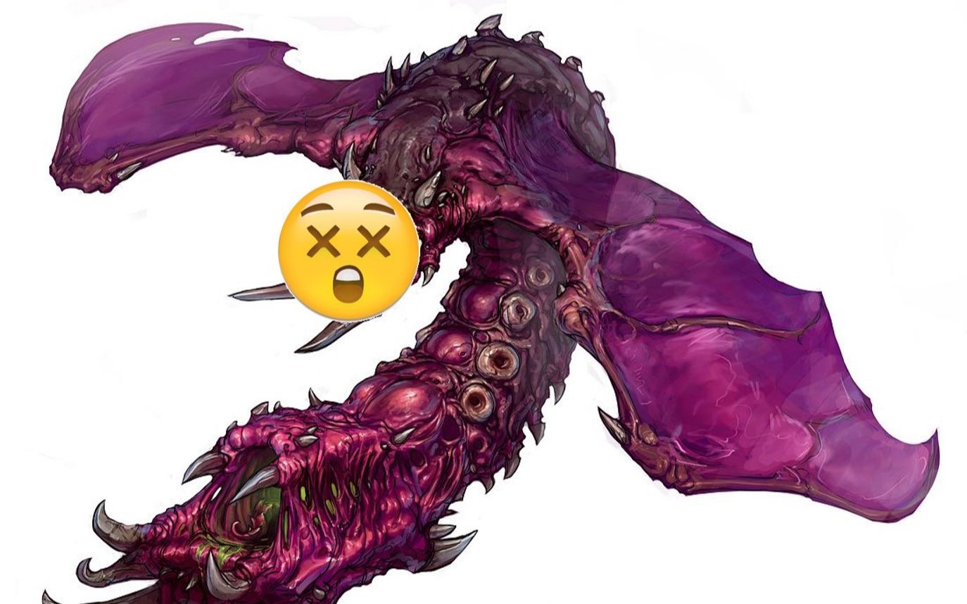 [美服天梯]萨尔那加神龙也得死