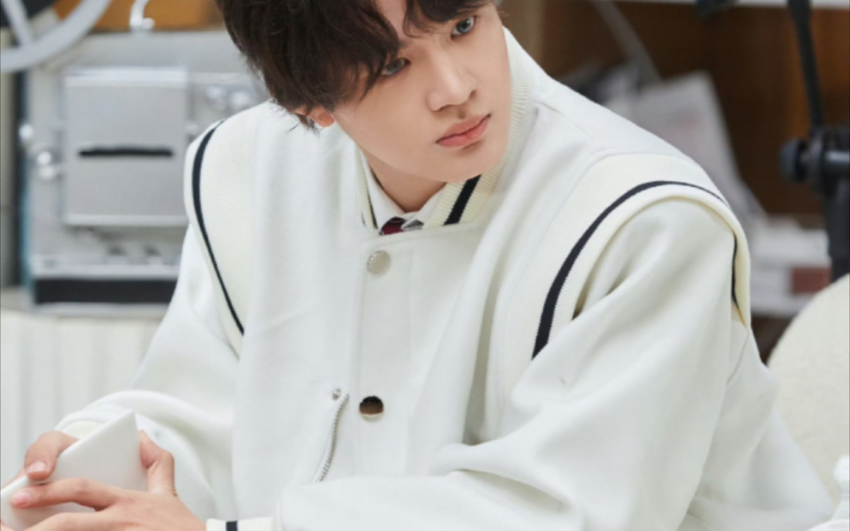 【石凯】可爱的小脚步 嘿嘿