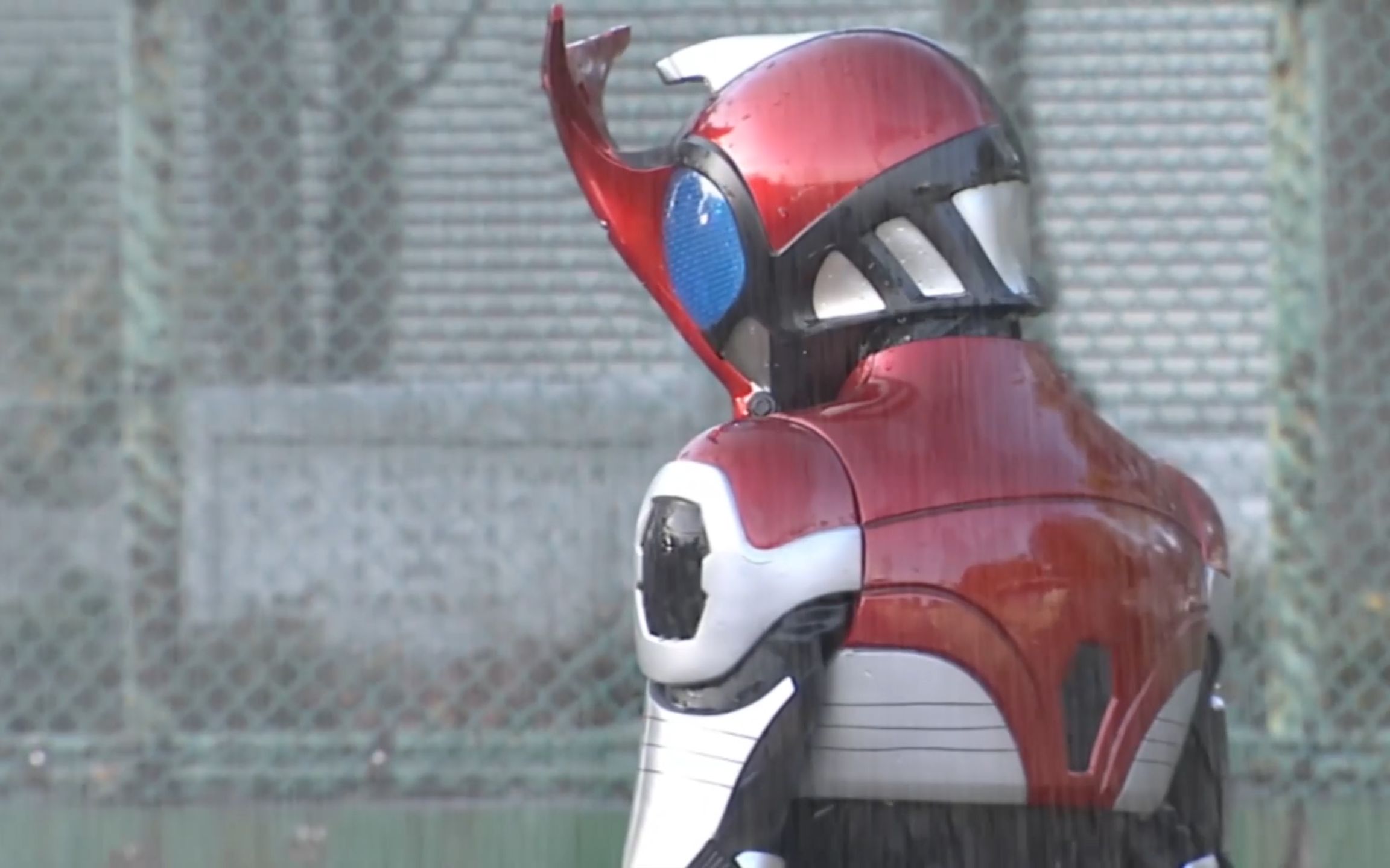 1080p60帧假面骑士kabutotv战斗集锦
