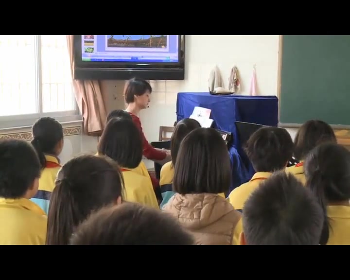 [图]《第7课 冬雪\迎来春色换人间》人音版小学音乐五年级上册 省级公开课 优质课 精品课 名师课堂 示范课 磨课 千课万人 微课 同课异构