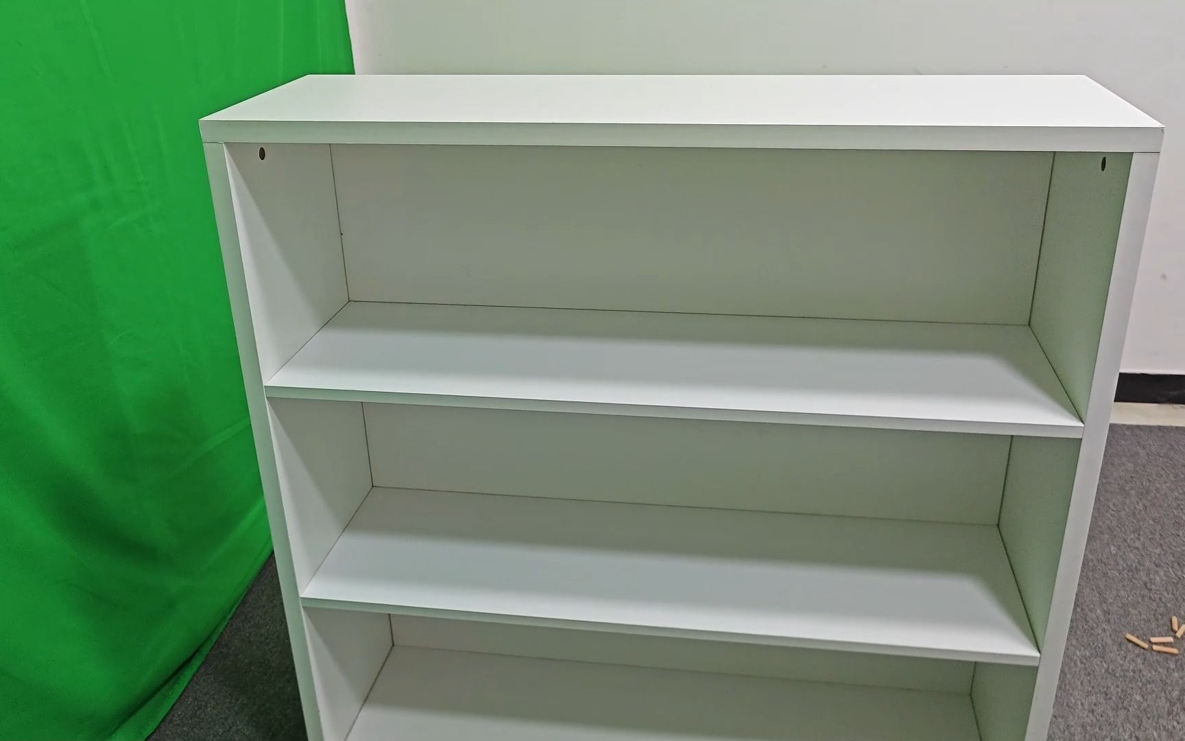 方格柜子木销版-圣