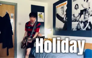 Download Video: Holiday！！