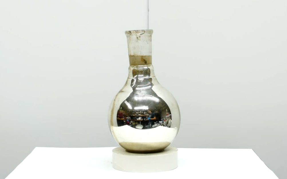 [熟][nilered]银镜反应_哔哩哔哩_bilibili