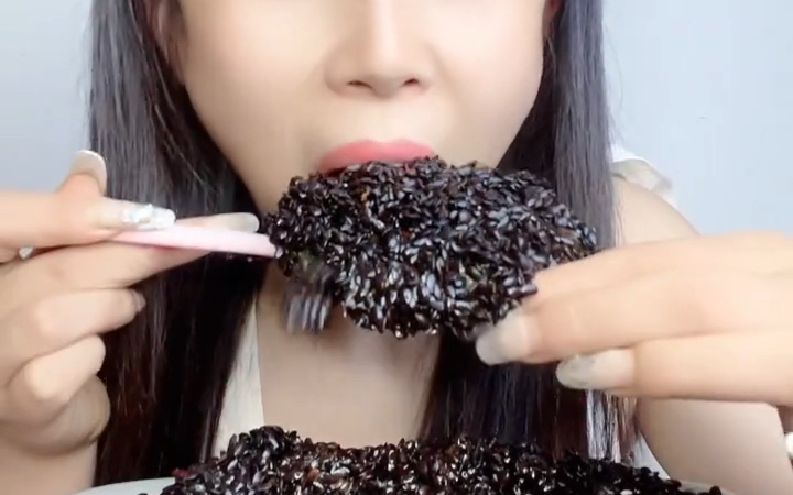 百香果声控〕闪闪的百香果爆籽长合集_哔哩哔哩_bilibili