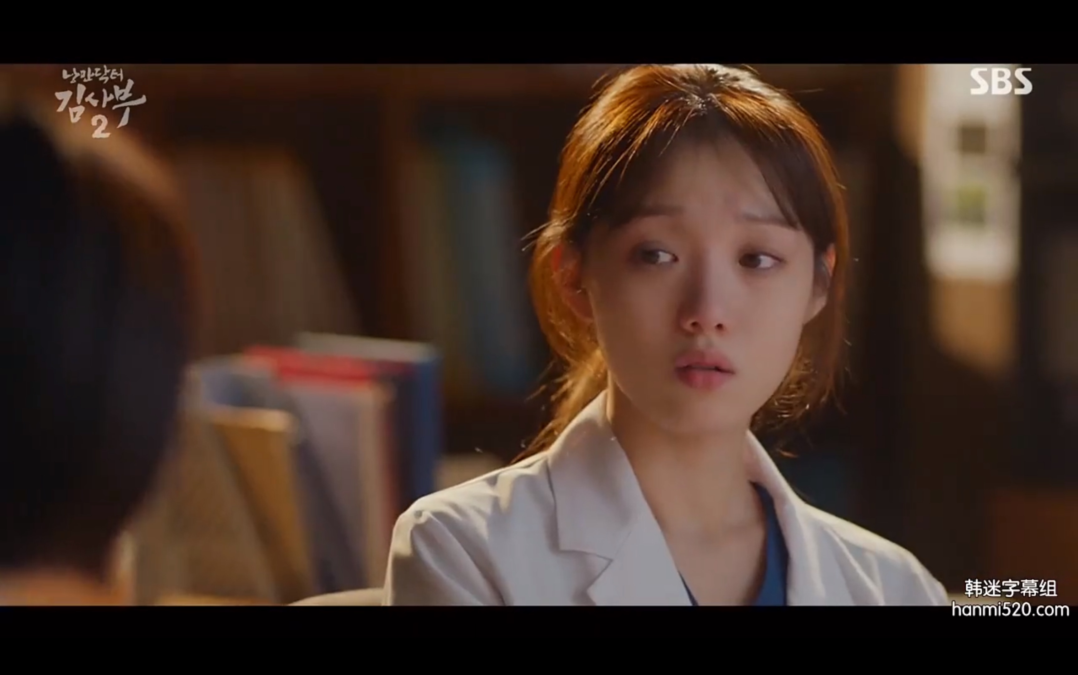 医学生你有她那么努力吗