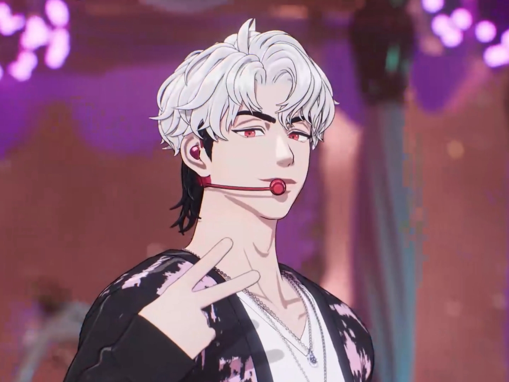 都银虎|why? 音乐中心ending