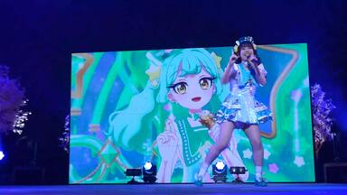 HKT48联合字幕组】AKB48グループ 春コン in さいたまスーパーアリーナ