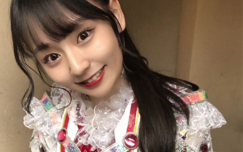 尾野寺美纱终究还是没有向我期待的方向