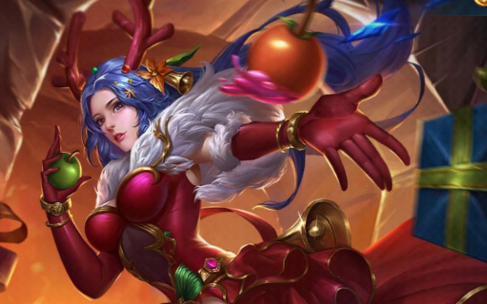 罗刹郡主个人理解分享