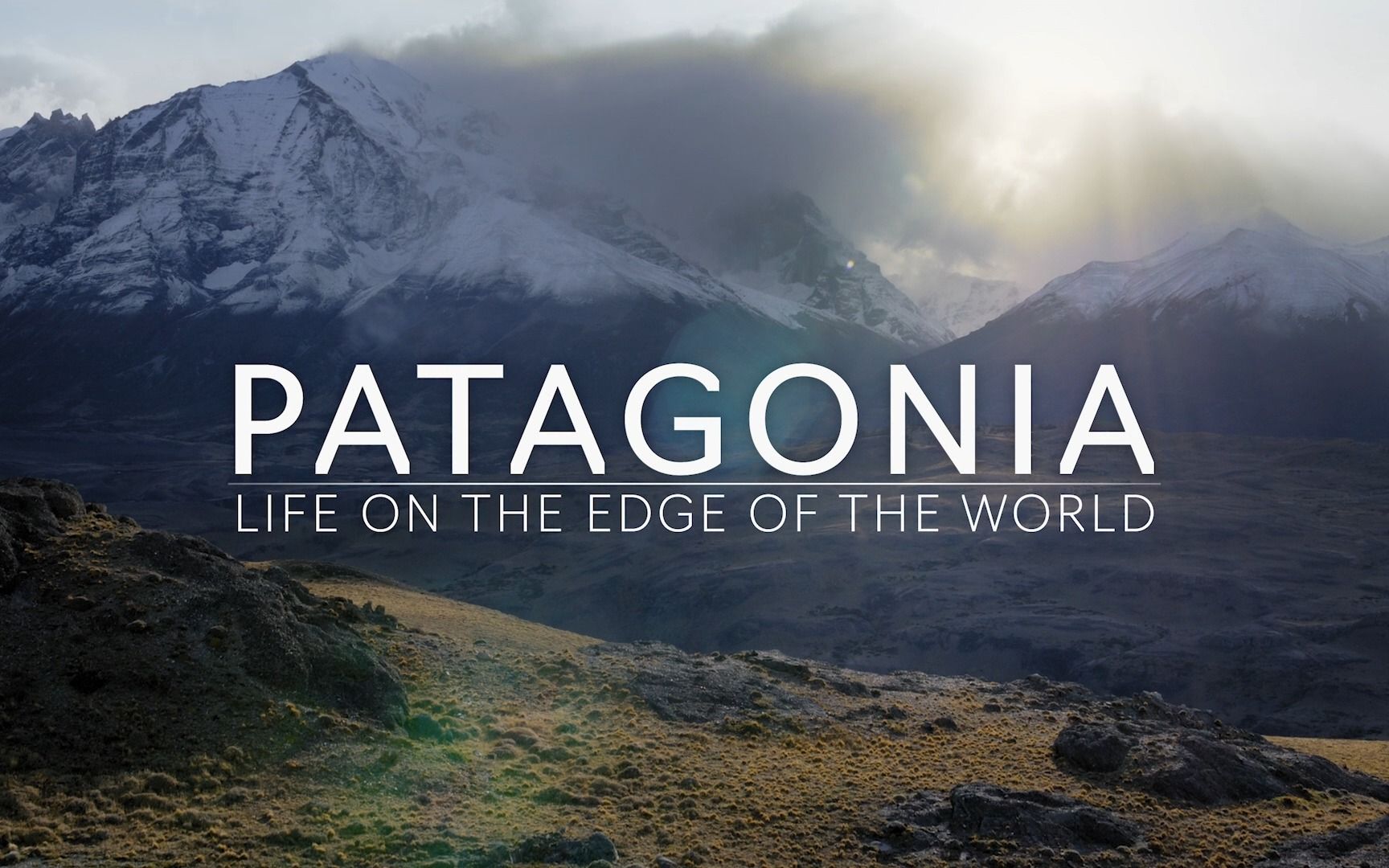 【cnn】巴塔哥尼亞: 世界邊緣的生活 s1e03 patagonia: life on the