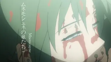 封印されし记忆-哔哩哔哩_Bilibili