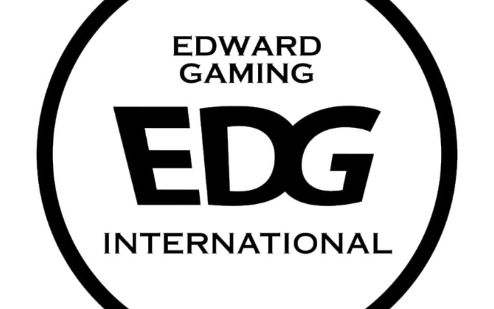 对于青春,我们毫不吝啬 edg冲冲冲!_英雄联盟