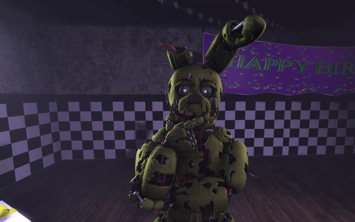 springtrap