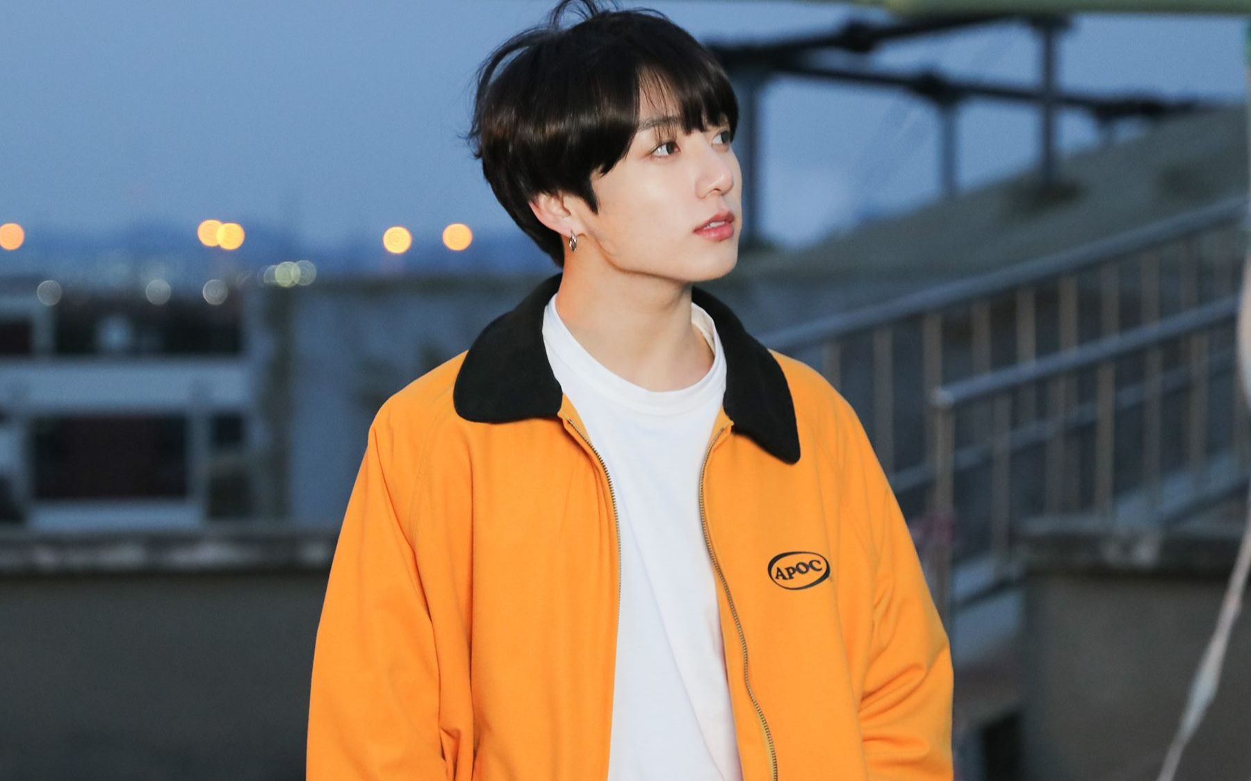 【田柾国】【2019 festa】 euphoria (dj swivel forever mix) - jk