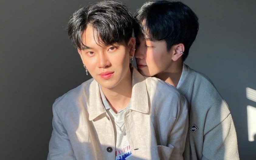 yinwar沃沃家的黄立贤又帅又可爱这样的男朋友谁不想要啊