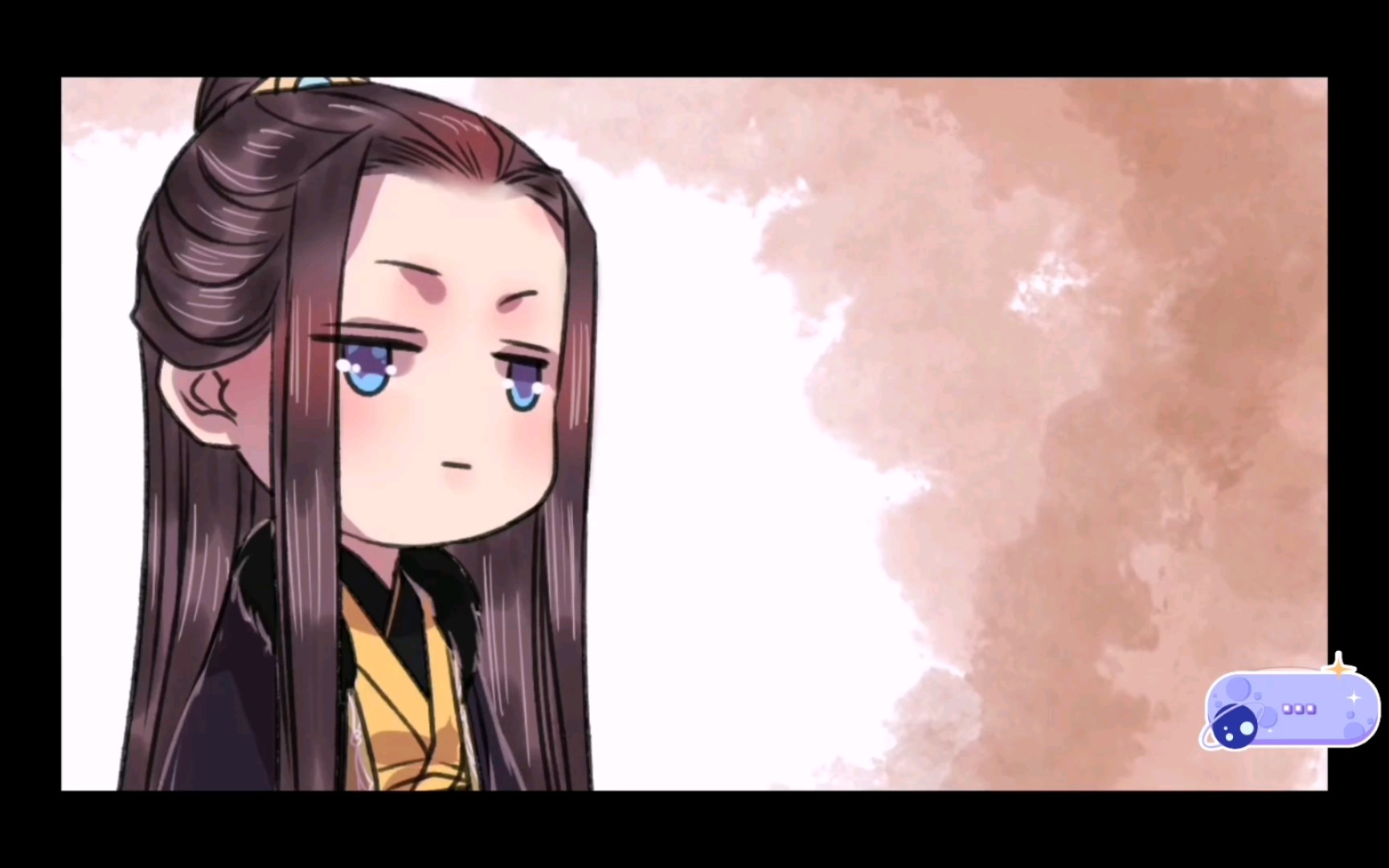 本画师倾国倾城,皇帝居然嫌弃丑,看我怎么