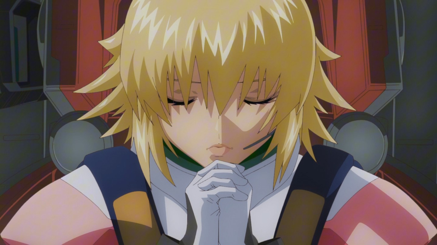 高达seed freedom 卡嘉莉纯享cut