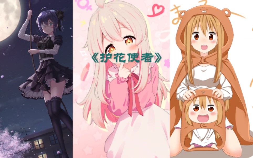 护花使者新版mv