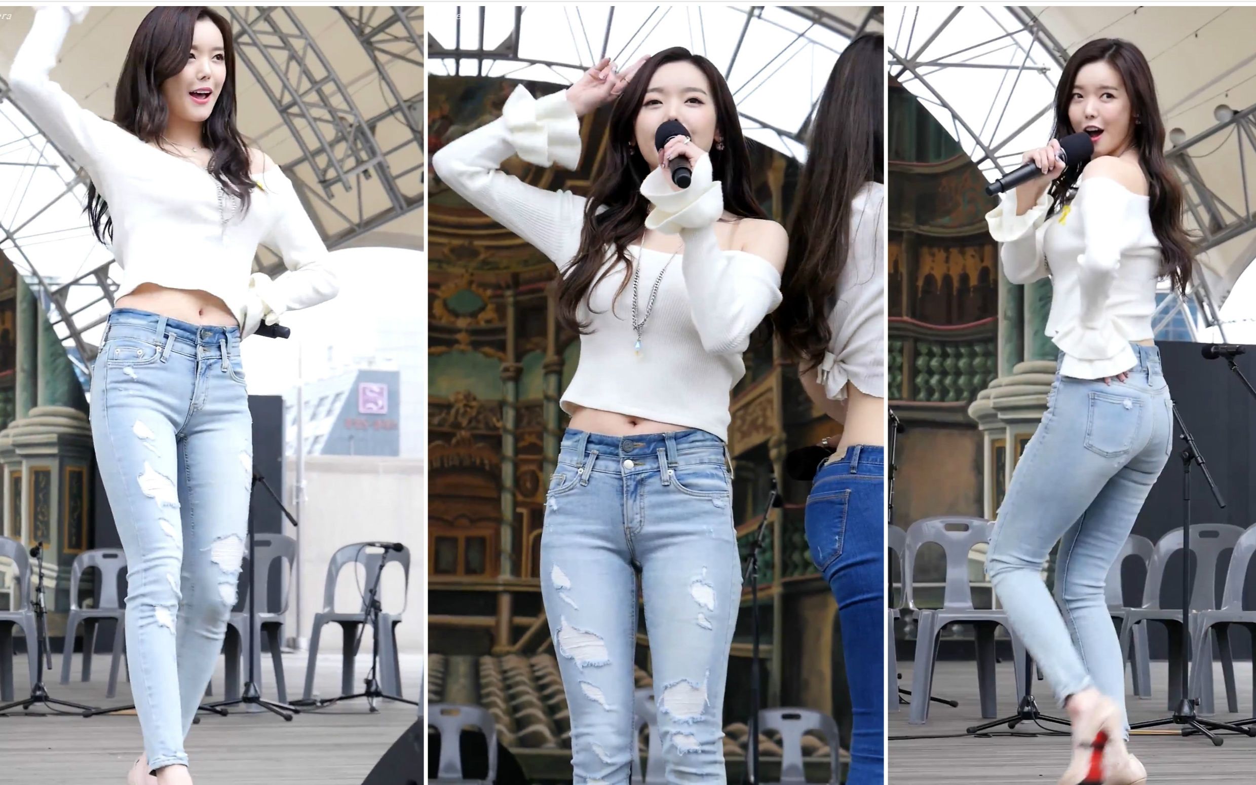 160416.dalshabet 2部