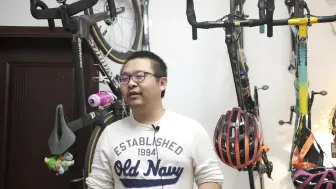 Télécharger la video: 胖导键盘骑：二手公路车防坑指南