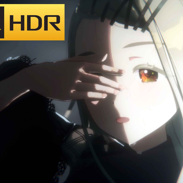 学園偶像大师】「コントラスト」篠澤広solo2 SSR【初星学園4K