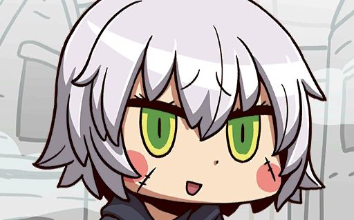 【fgo幕间物语】杰克~死于杰克之手的杰克