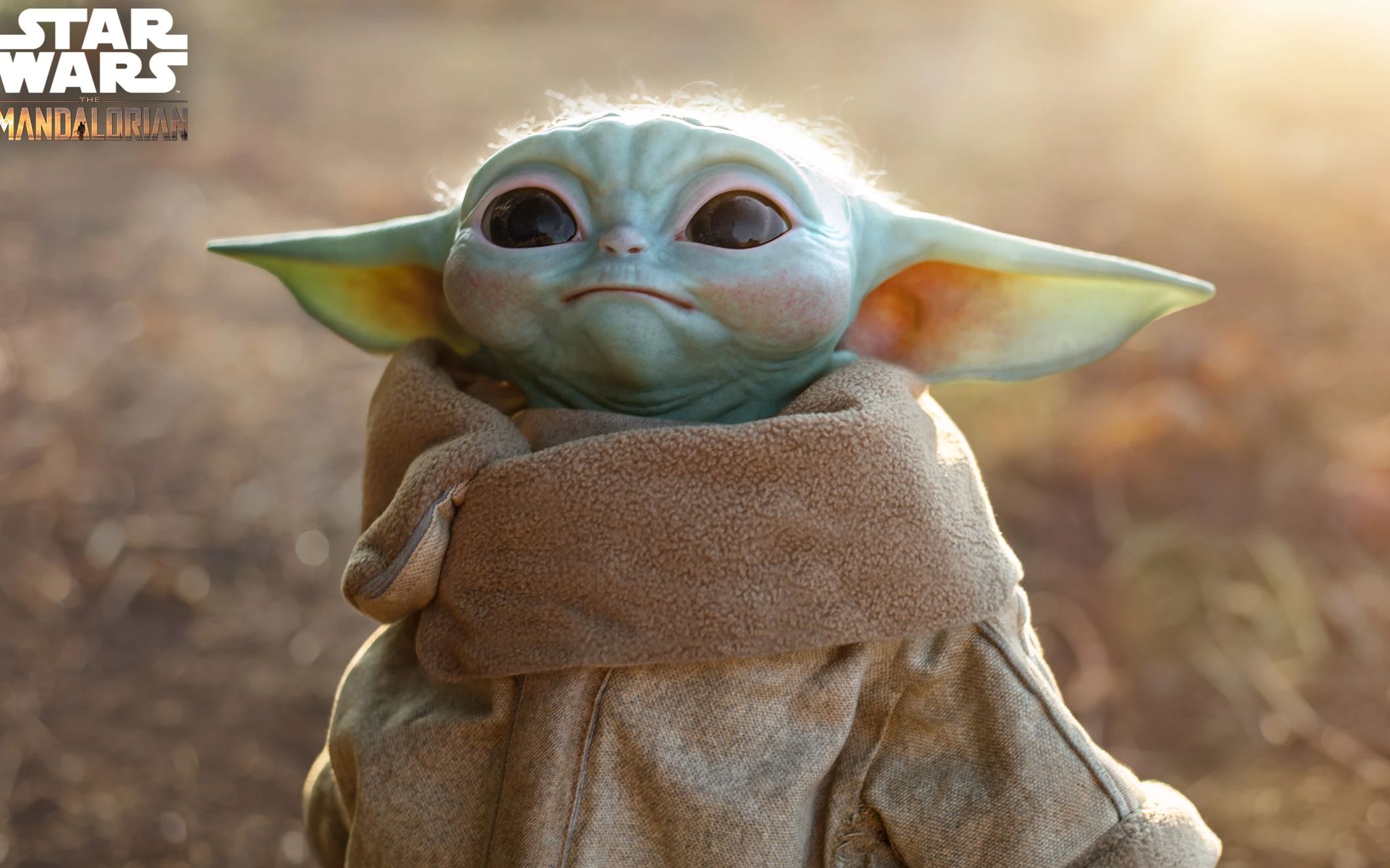 grogu丨baby yoda 古古(尤达宝宝)的全三季出场cut(施工中)