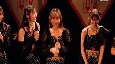 1-40 Juice=Juice DVD Magazine （部分cc中字）_哔哩哔哩_bilibili