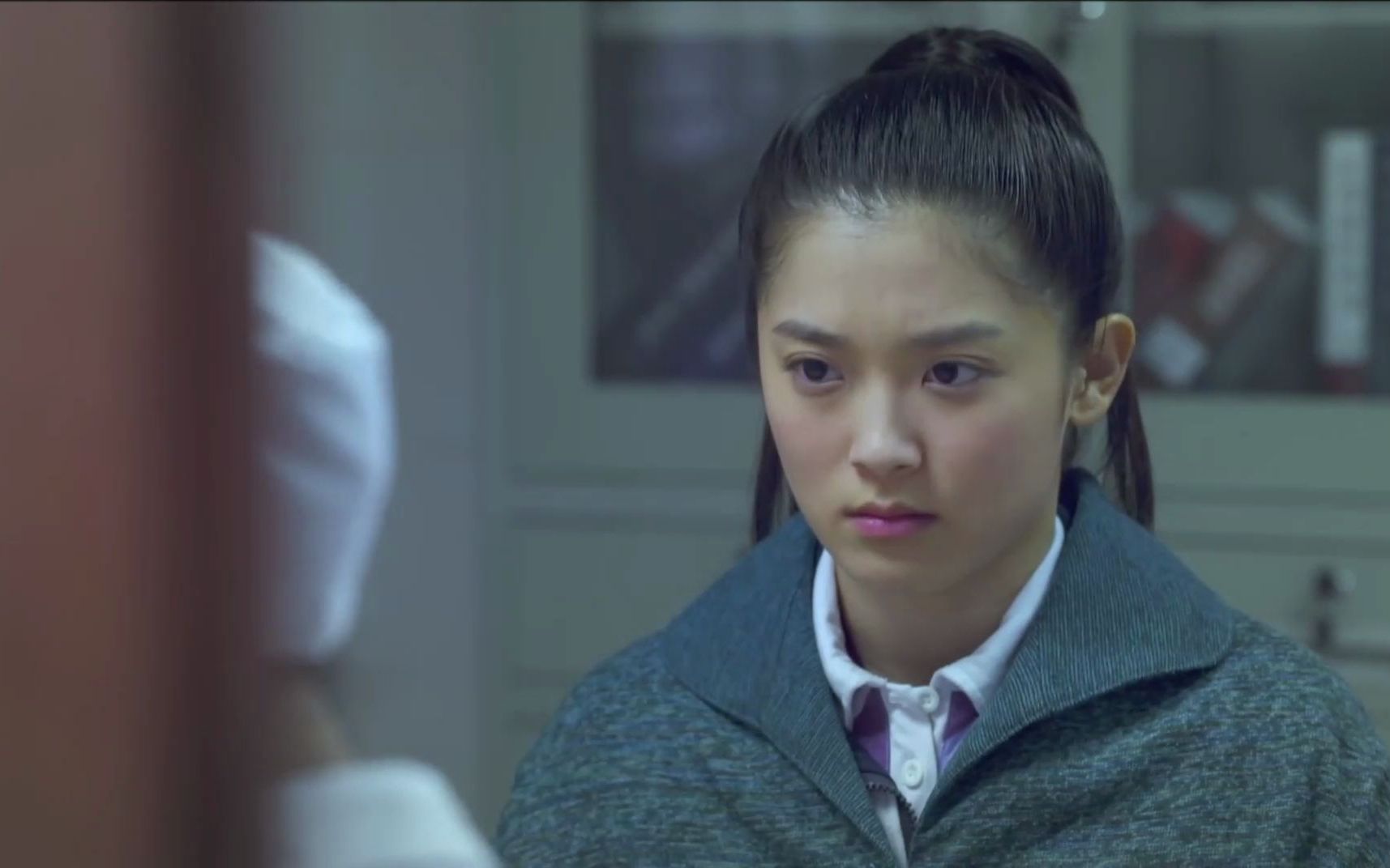 二婶:熊明夏不想要肚子里面的孩子,粱东子回家筹钱准备给熊明夏做人流