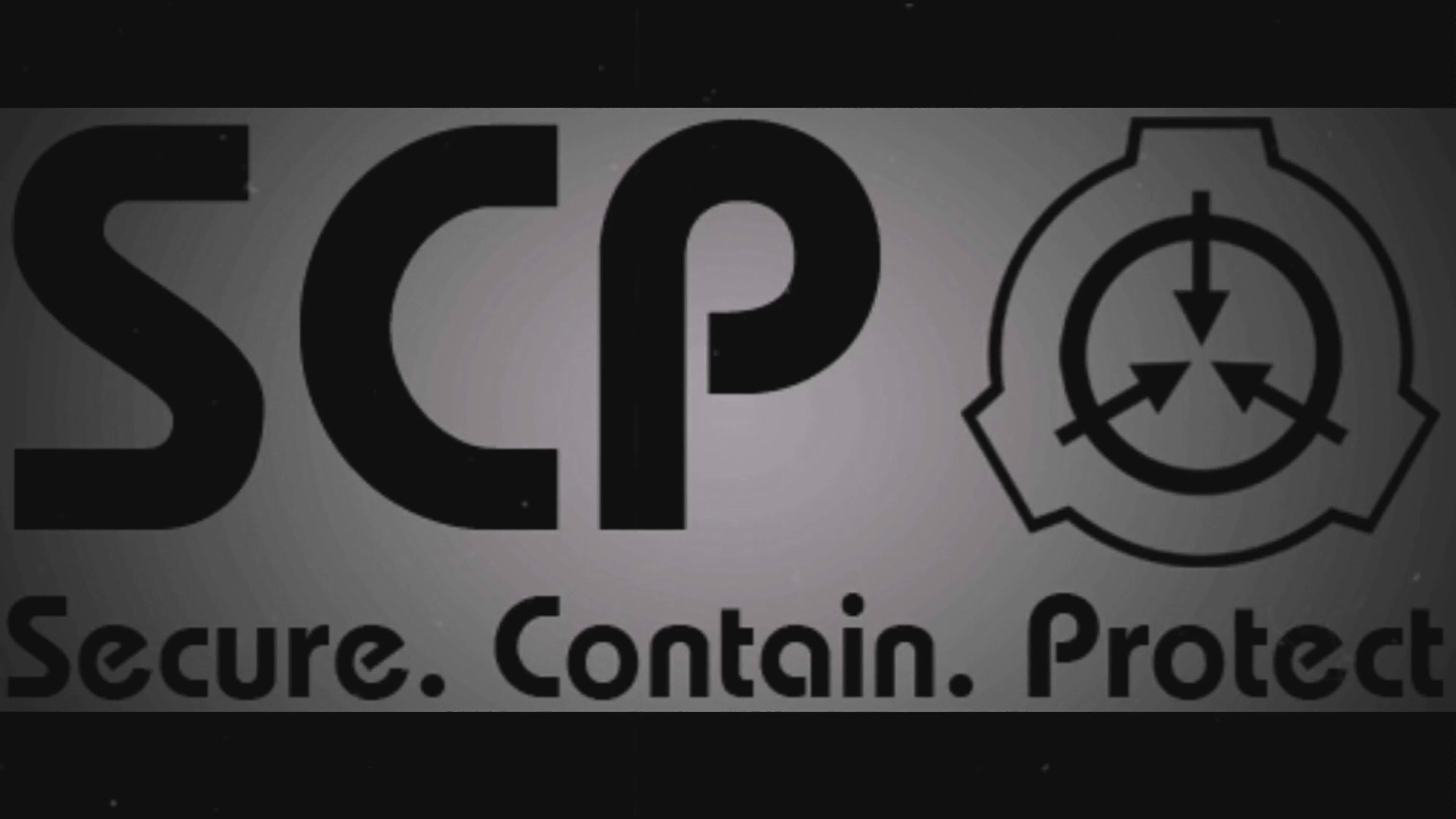 我们控制,我们收容,我们保护