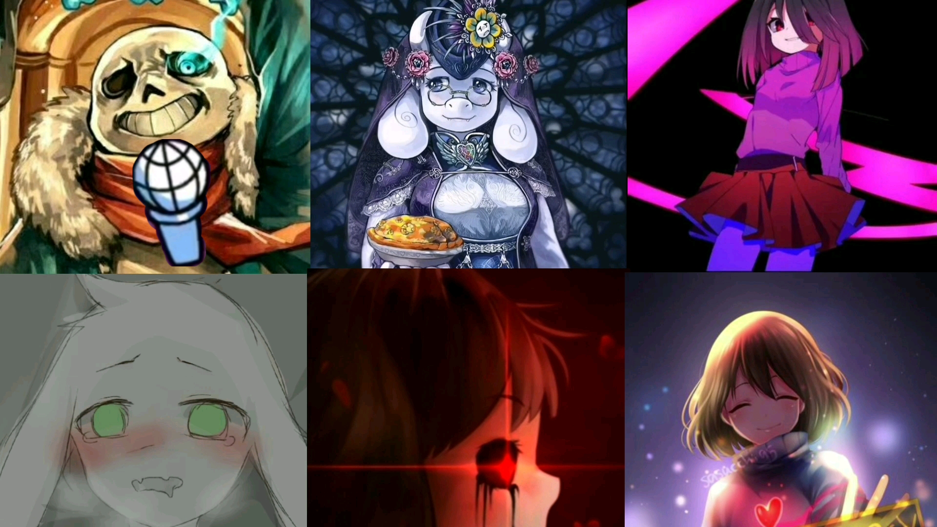 ut唱strongerthenyou有羊妈大型抢麦现场