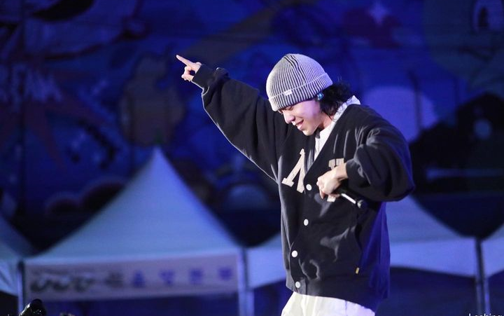 【lil boi/lilboi】20231104 hello ddc festival