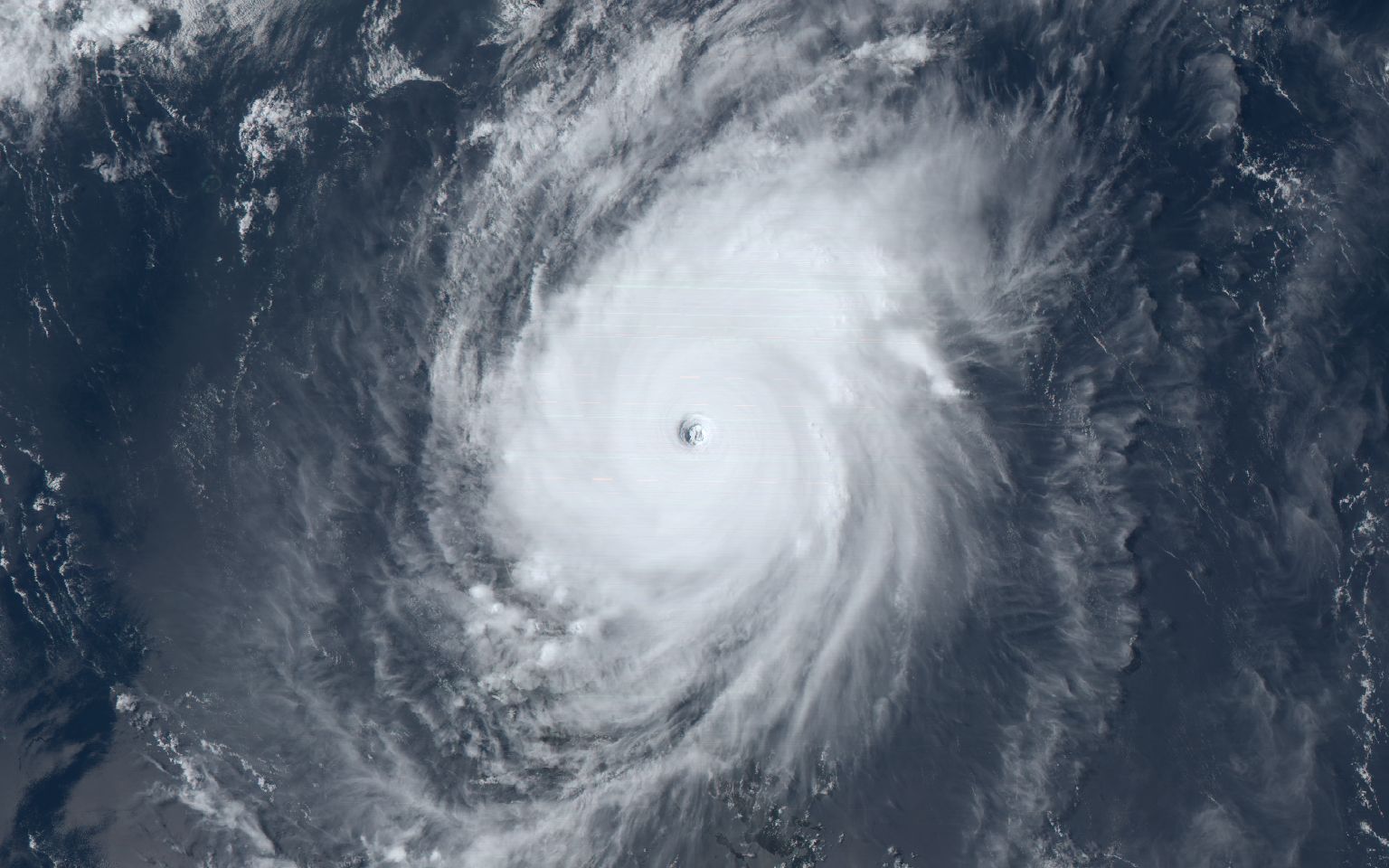 1506号超强台风红霞全程卫星云图