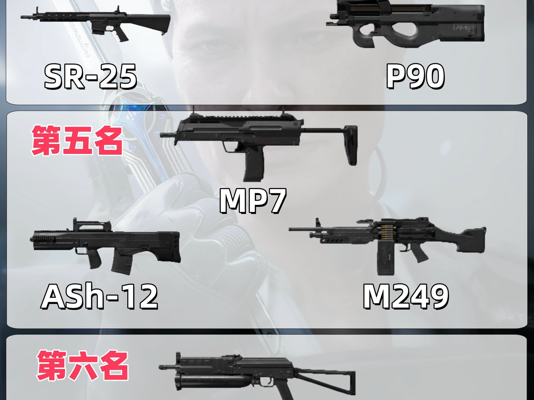 爆头率翻倍！准星设置与瞄准技巧《三角洲行动》