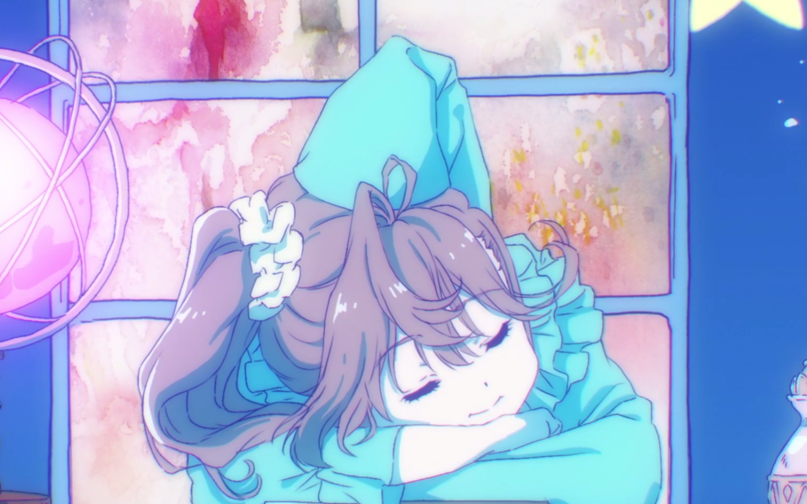 【22/7】纯酱的生日礼物 ~户田纯计算中特别剪辑