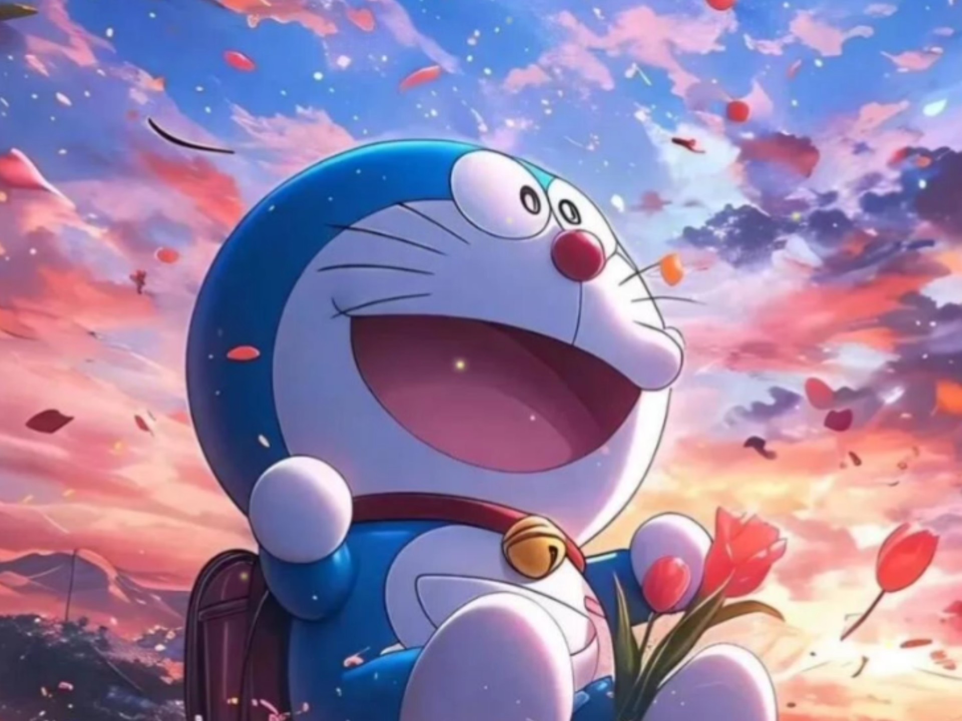 ✨五月,你好