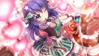 卡面剧情 にゃんだふるメイド 式宮碧音 哔哩哔哩 Bilibili 卡面剧情 にゃんだふるメイド 式宮碧音 哔哩哔哩 Bilibili