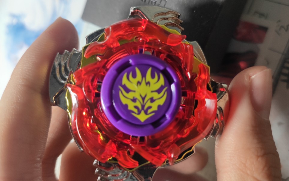 开盒直接没有橡胶环!火雷龙棘翻车开箱