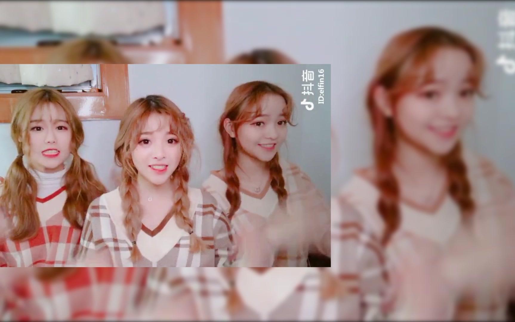 【Tiktok抖音最top】Vol.6 抖音上的这些最好看的漂亮小姐姐,你都看过了嘛~哔哩哔哩bilibili