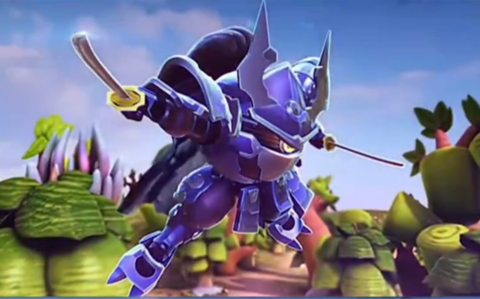 果宝特攻:四代斜眼号,哪一代最骚气呢?