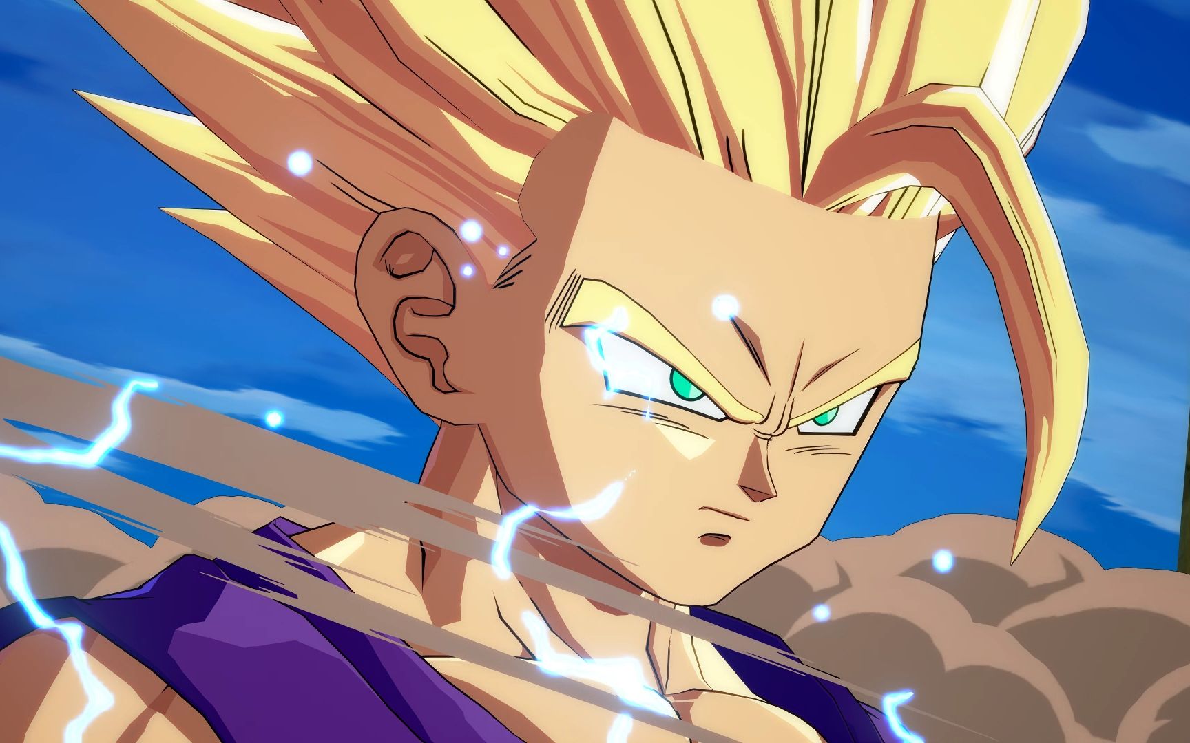 活动作品龙珠斗士z有手就能学会的小悟饭非爆霸15气起手不换人单人10