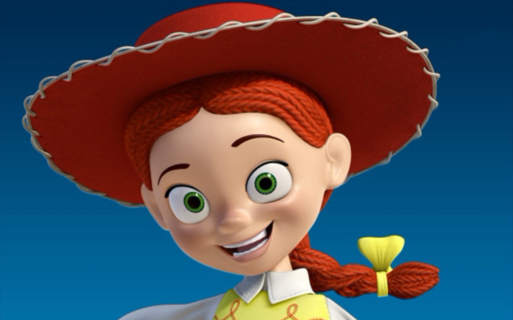 ep88【玩具分享】我的小狼绘本玩具毛绒公仔&tomy玩具总动员翠丝可动