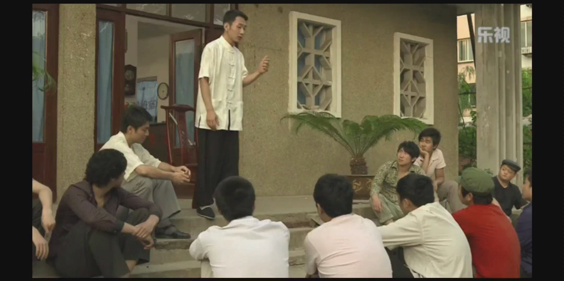 东北往事小北京42北京讲故事