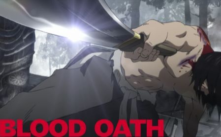 [图][鲁邦三世AMV] 血誓 Blood Oath