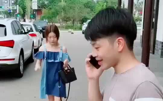 【爱老婆】遇到一个“善良”的阿姨 !哔哩哔哩bilibili