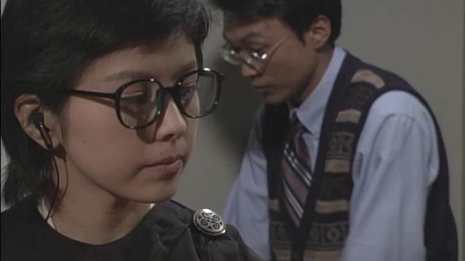 绅士刑警15-没有笑容的女人(上视国语 中文字幕)