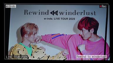 w-inds. 10th Three Fourteen at 日本武道館:未使用 w-inds. 10th Anniversary ~Three Fourteen~4.28 日本武道馆(Blu-ray)_