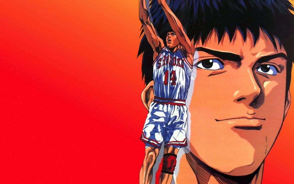 炎之男三井寿_哔哩哔哩 (゜-゜)つロ 干杯~-bilibili