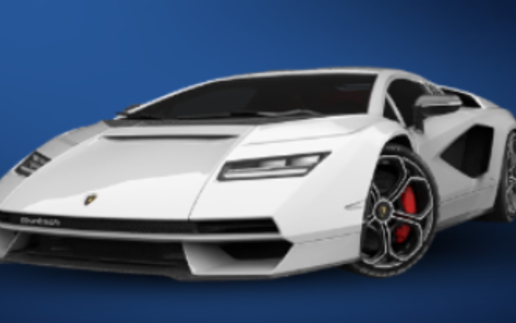 兰博基尼countach lpi800-4传奇周末试驾